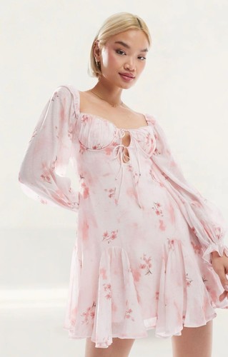 Asos womens pink - asos, mini