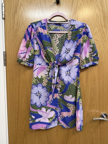 Asos design colourful floral - asos,