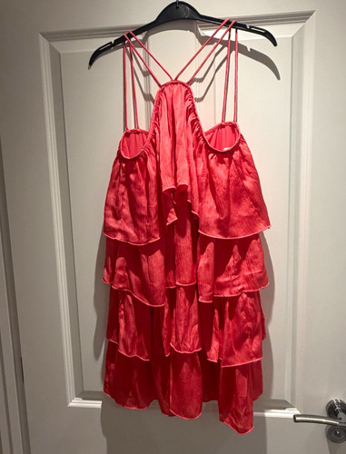 Asos vila pink - asos-,