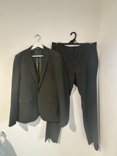 Asos men dark green - asos,