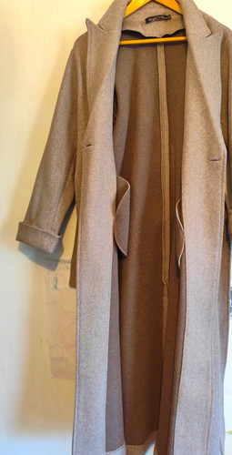 Asos boiled wool - asos,