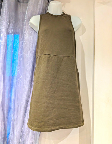 Asos khaki cotton - asos, knit
