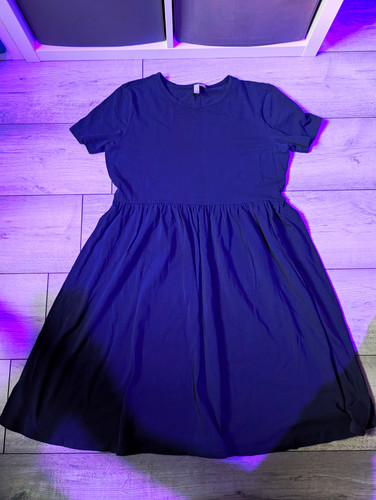 Asos black round - round, neck