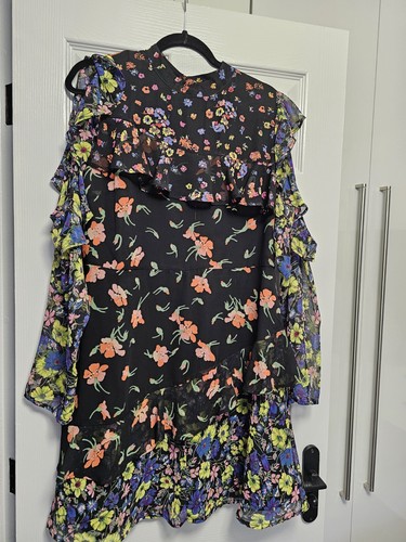 Ladies asos dresss size - ladies,